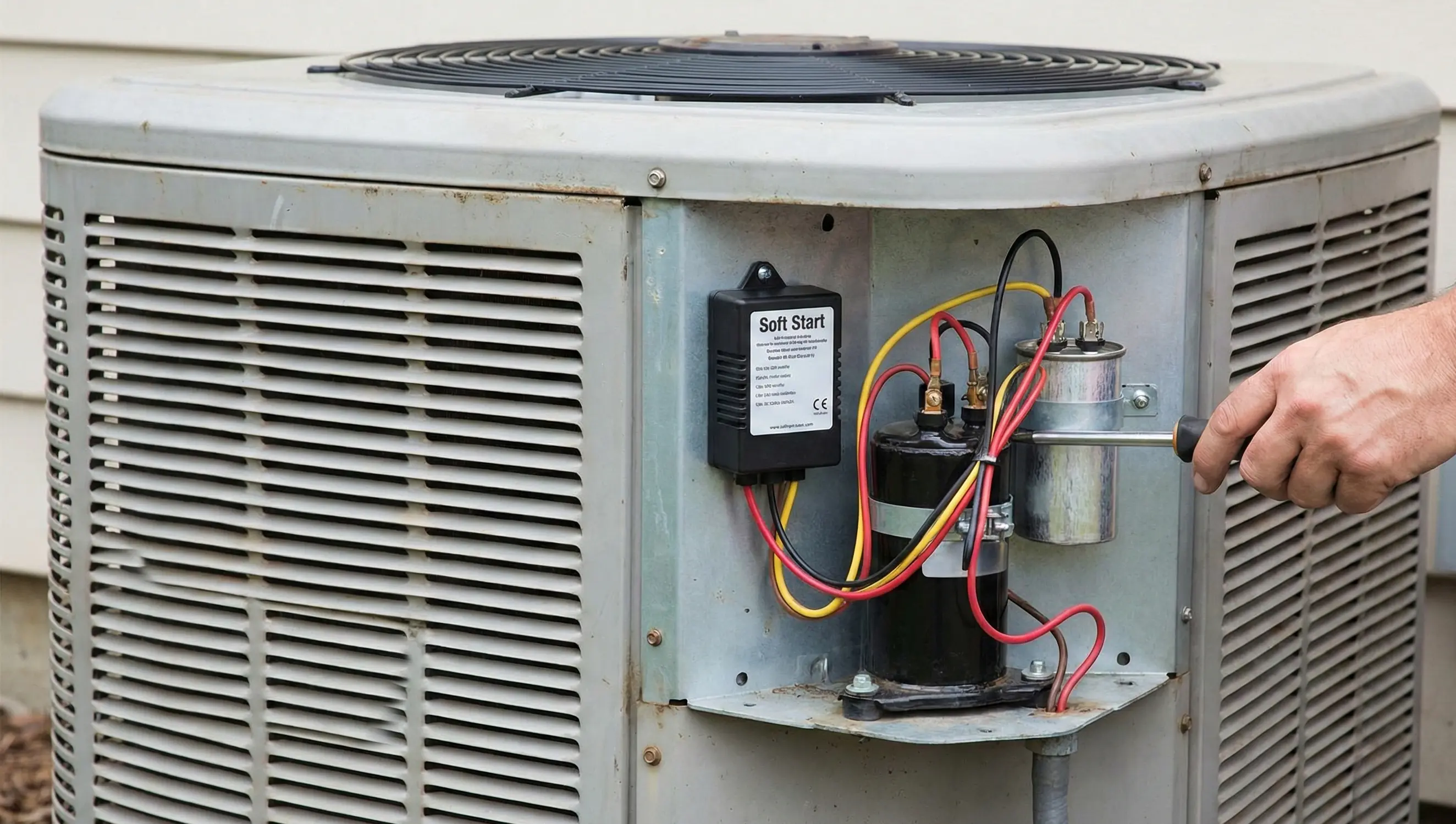 Can Solar Run My AC?