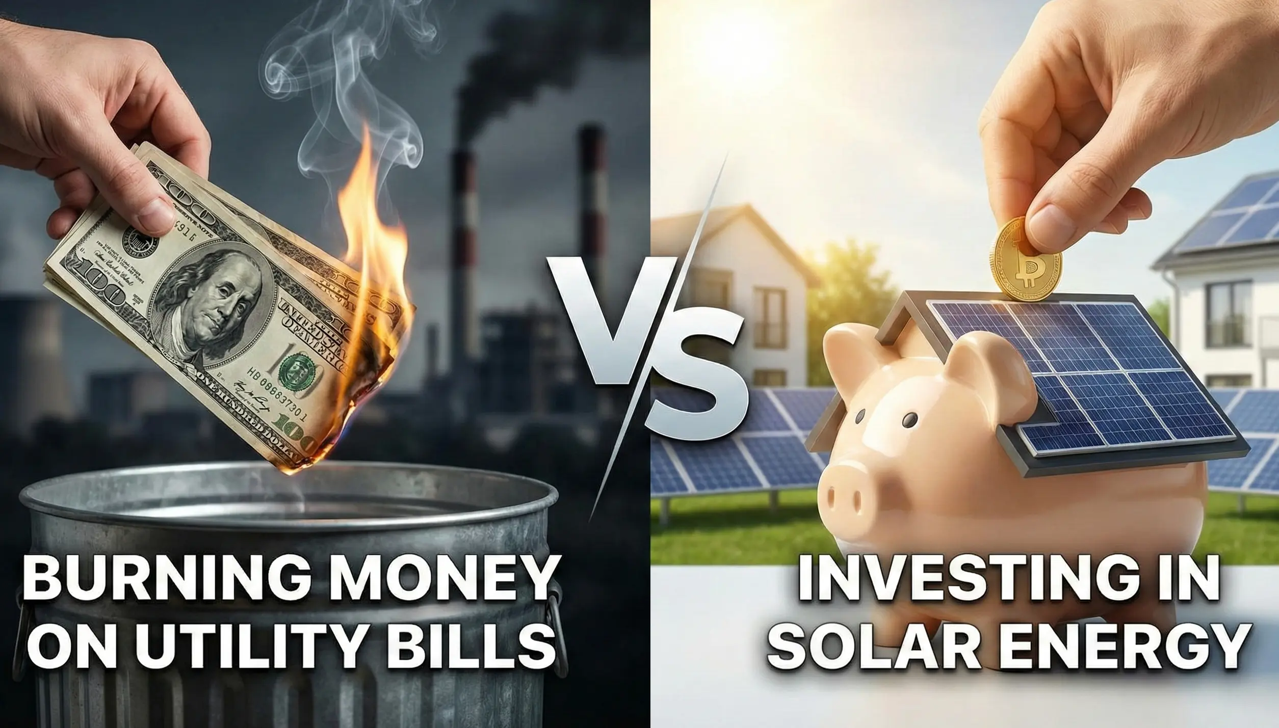 The 'Break-Even' Myth