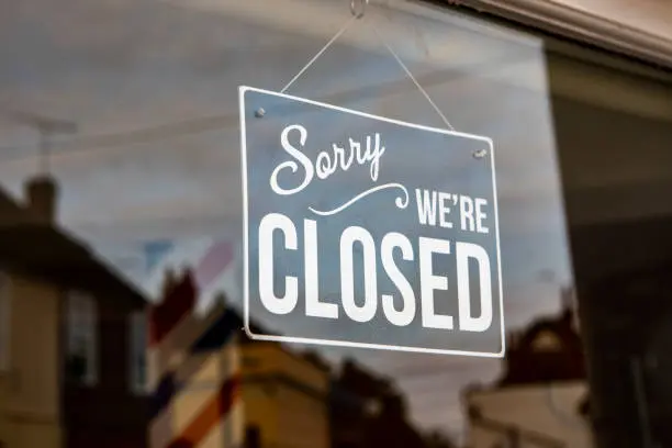 Ghost Companies: Who Honors the Warranty?