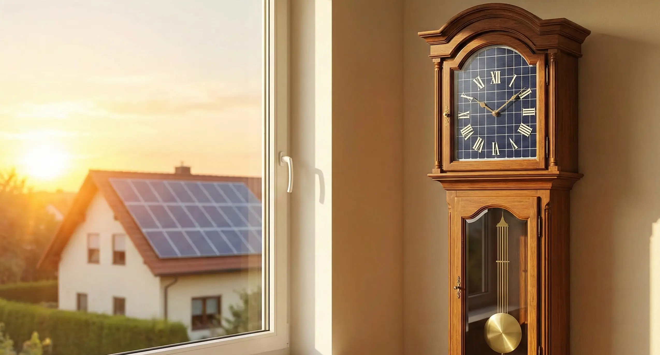 The 'Grandfathering' Clause