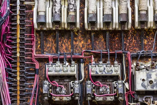 The Hidden Cost: Main Panel Upgrade (MPU)