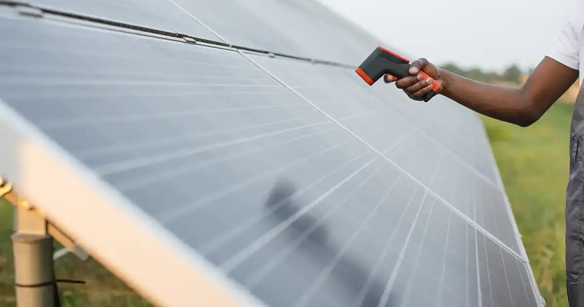 Heat Hates Solar: The Arizona Paradox