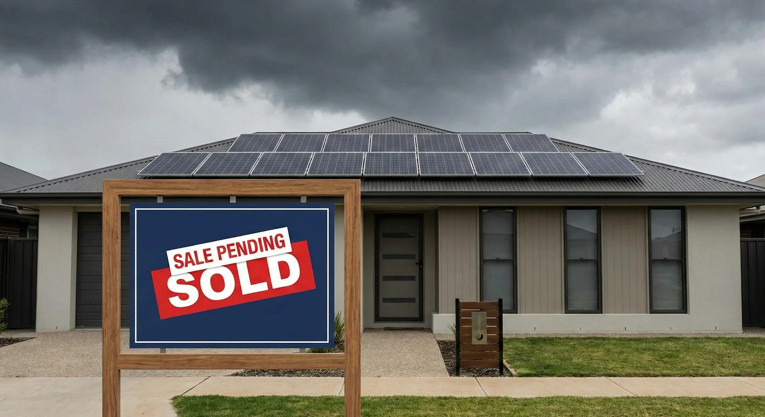 The Realtor’s Nightmare: Selling with a Lease