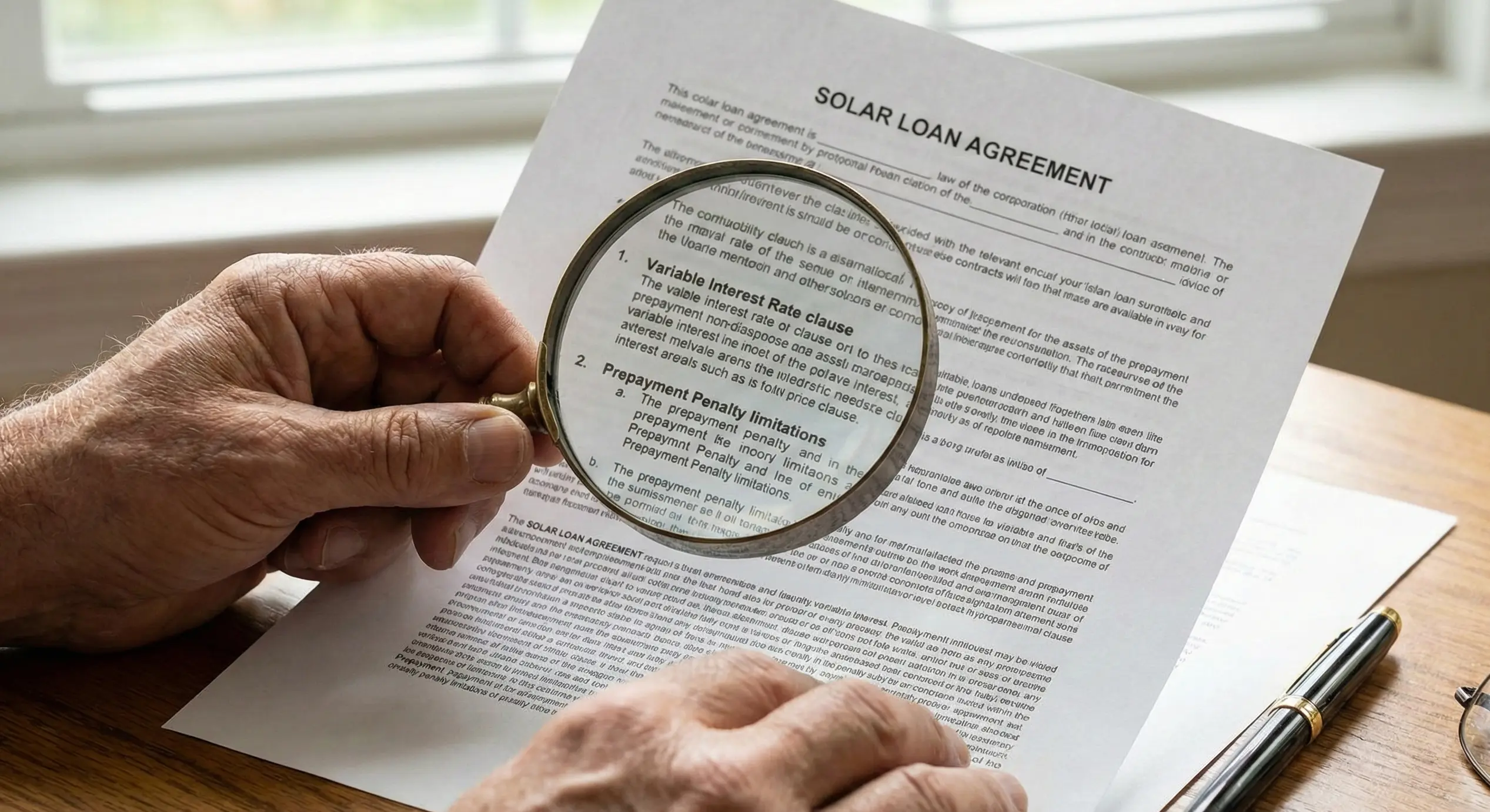 Cash vs. Loan: The Dealer Fee Trap