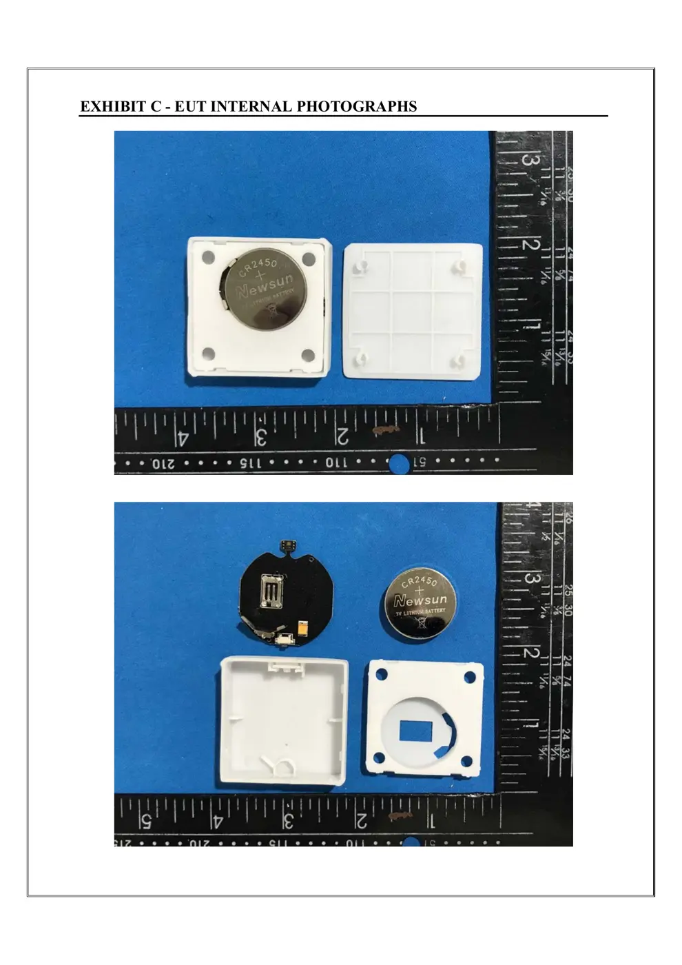02 Reset & Teardown (FCC ID 2APN5SNZB-02)