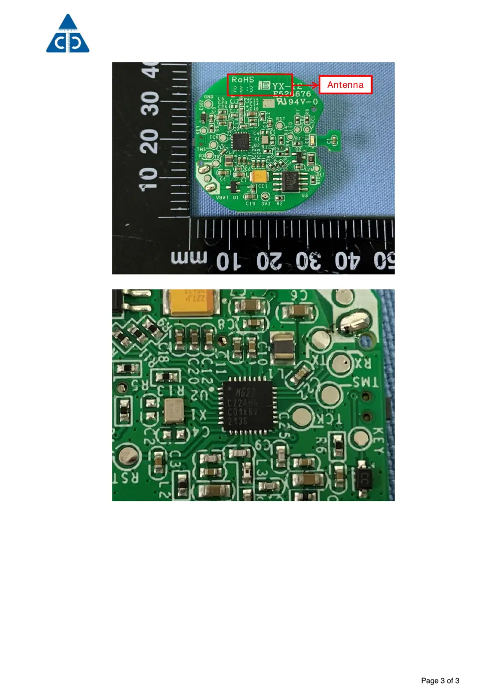 02P PCB