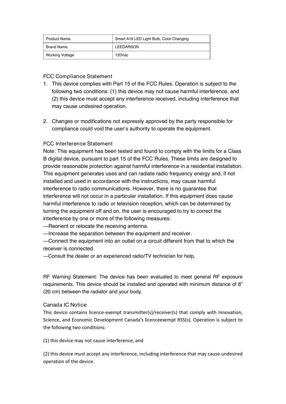 13ASBA800STQ1T Manual