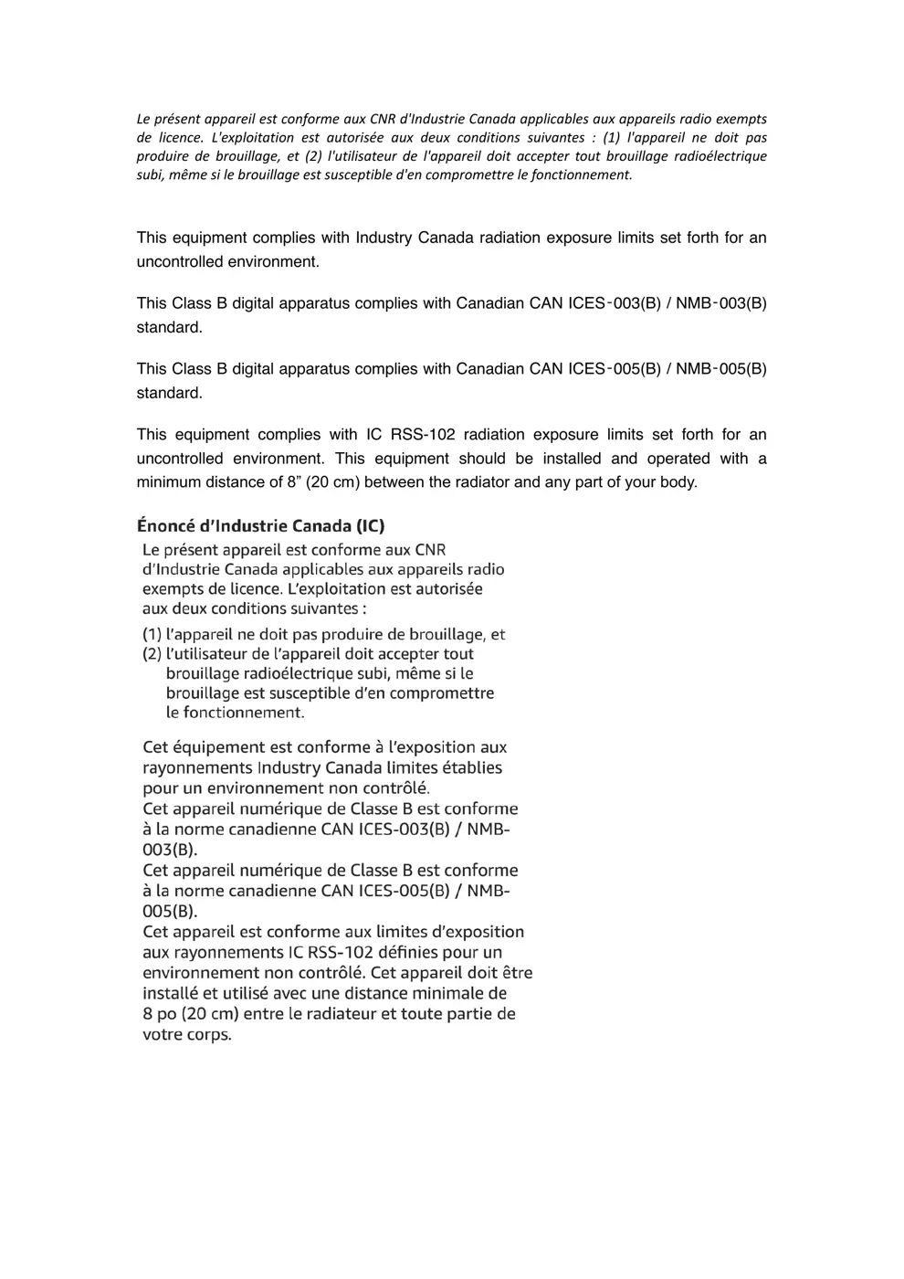 13ASBA800STQ1T Manual