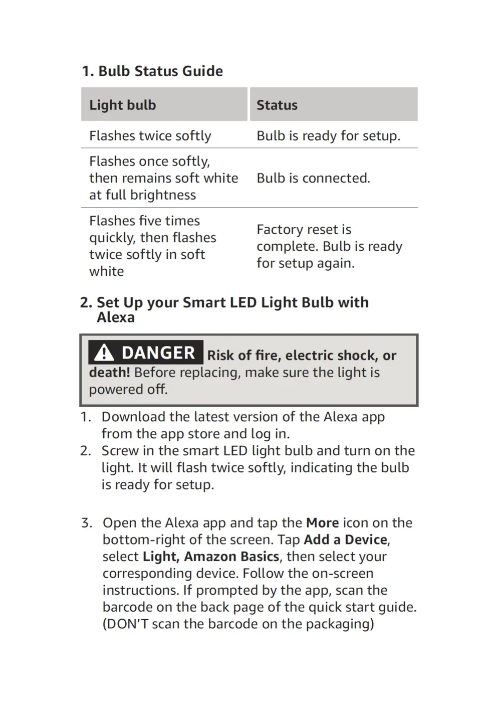 13ASBA800STQ1T Manual
