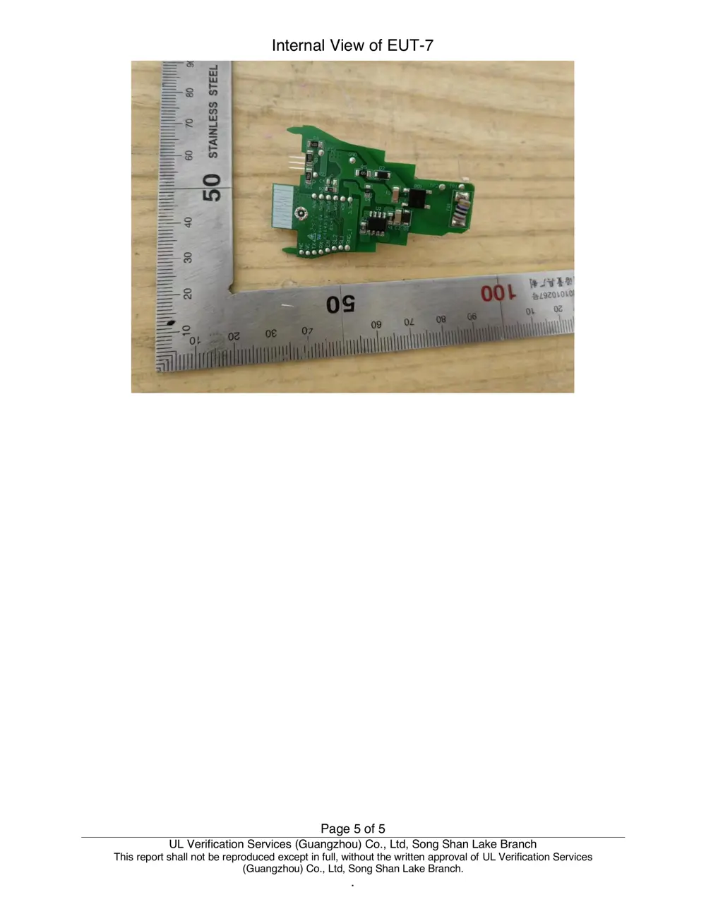 13ASBA806STQ1R PCB