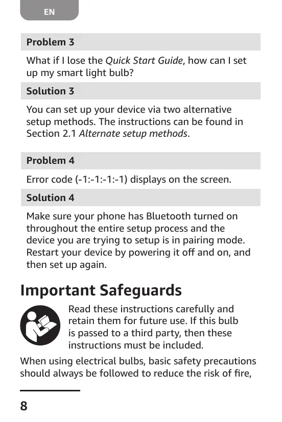 13ASBA806STQ1R Manual