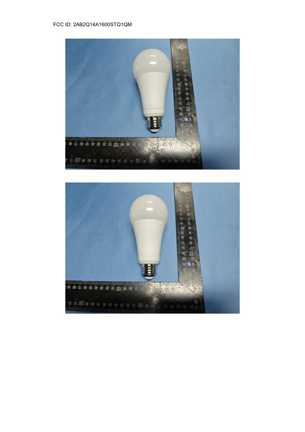 14A1600STQ1QM Reset & Teardown (FCC ID 2AB2Q14A1600STQ1QM)