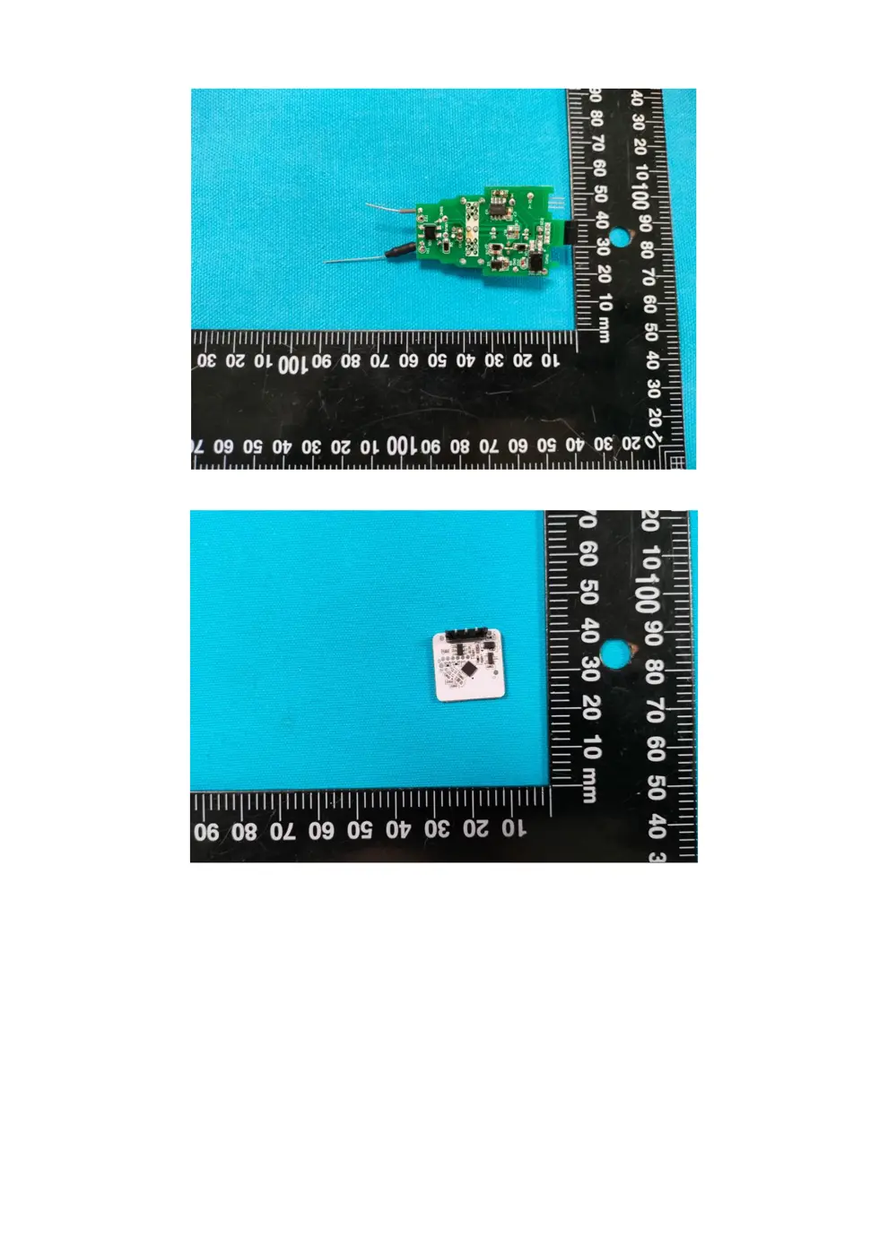 14A800STQ1QM PCB