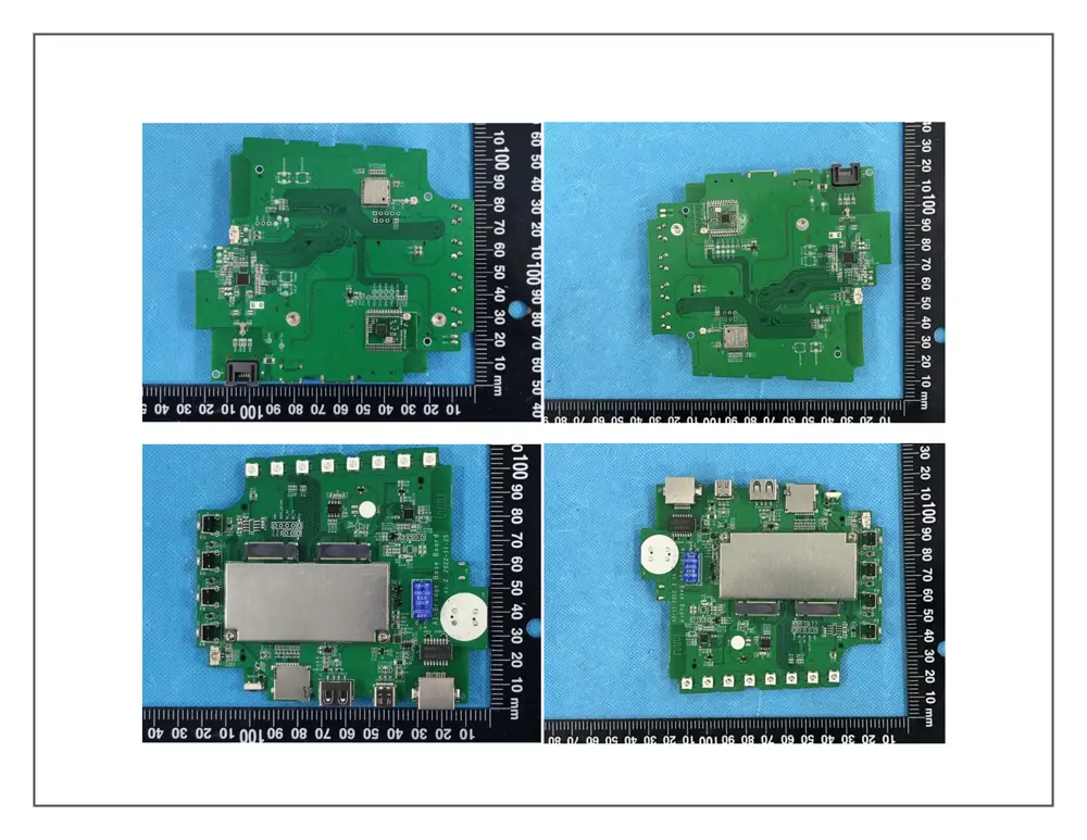 AIBRIDGE PCB