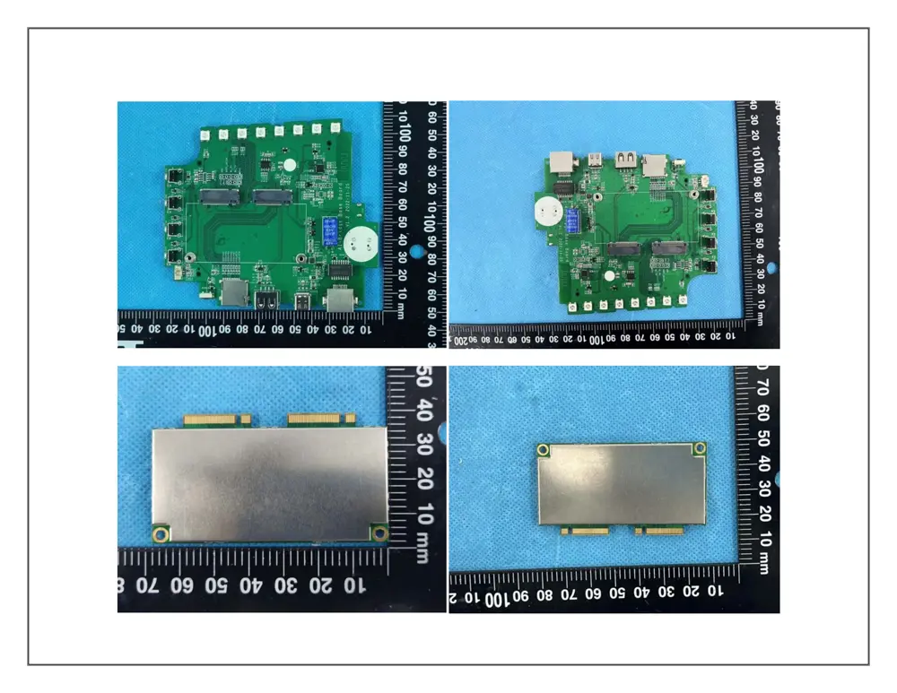 AIBRIDGE PCB