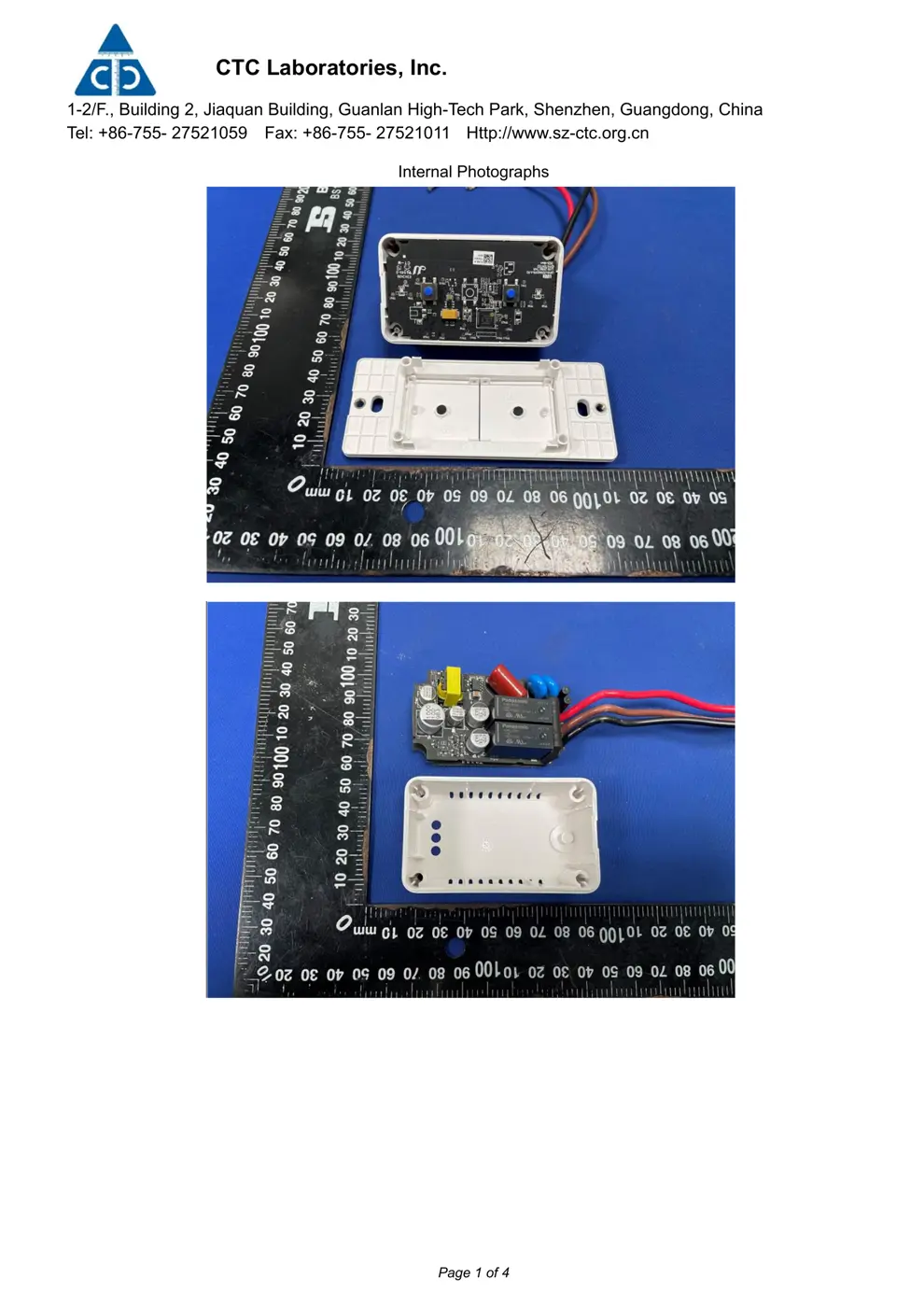 AK022 Reset & Teardown (FCC ID 2AKIT-AK022)