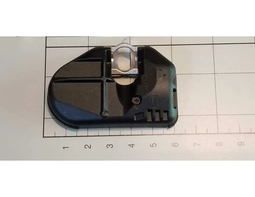 ATFPG4 Reset & Teardown (FCC ID 2ATIMATFPG4)