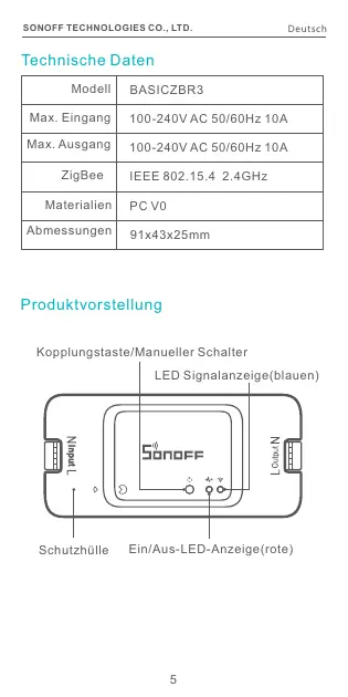 BASICZBR3 Manual