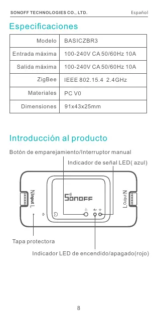 BASICZBR3 Manual