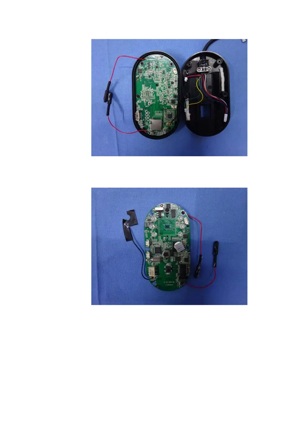 D9X Reset & Teardown (FCC ID 2AJ5F-SM-D9X)
