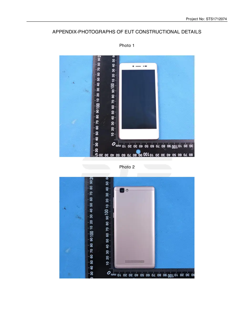 DH5006D Reset & Teardown (FCC ID 2AOJV-DH5006D)