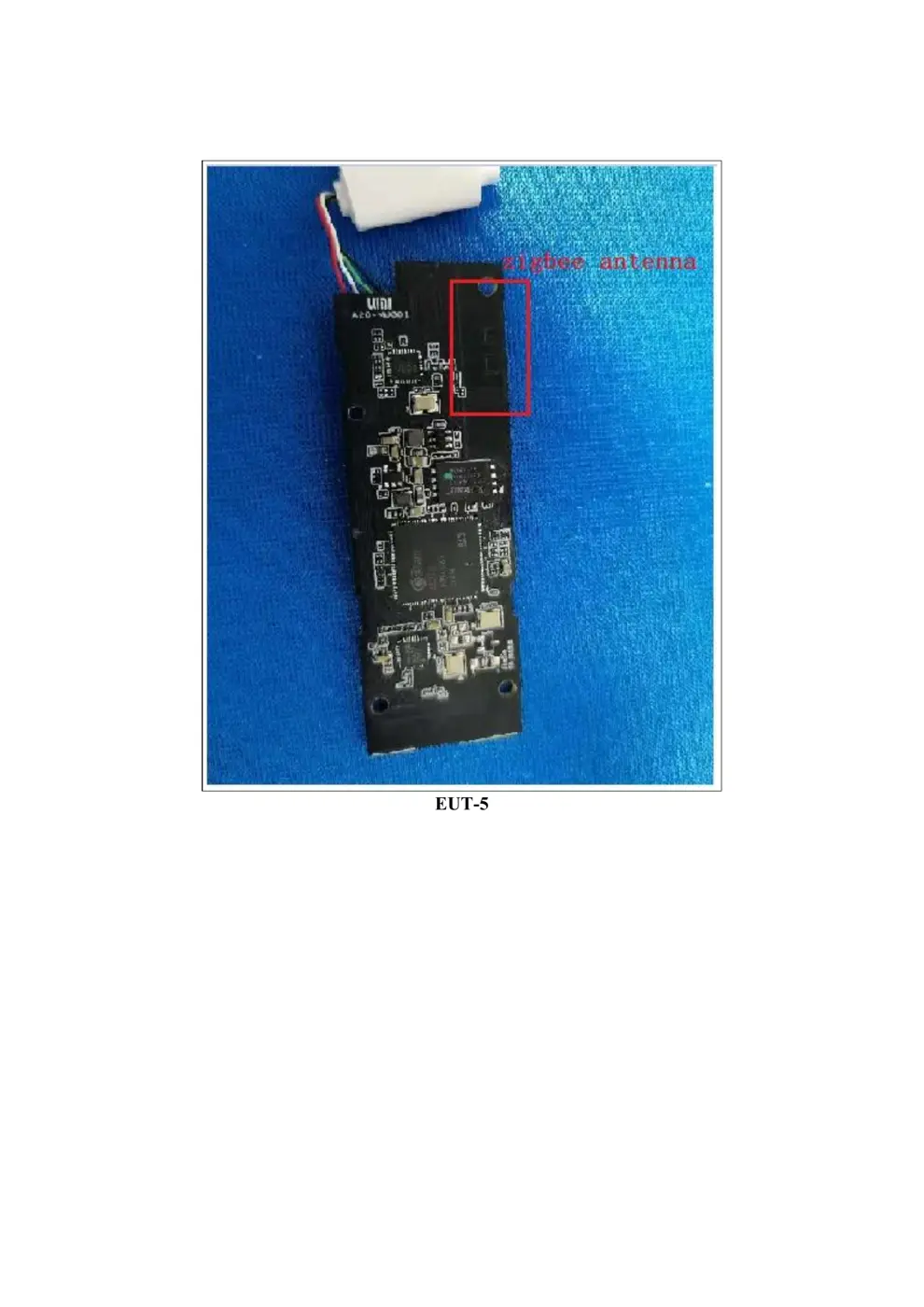 HE1G01 PCB