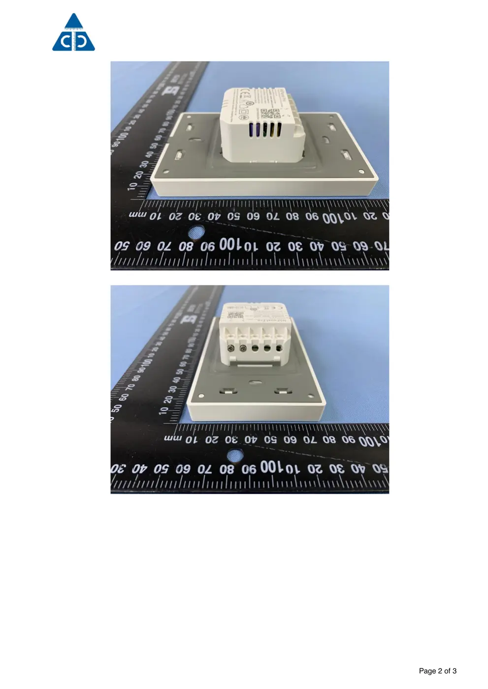 PANELPRO120 Exterior
