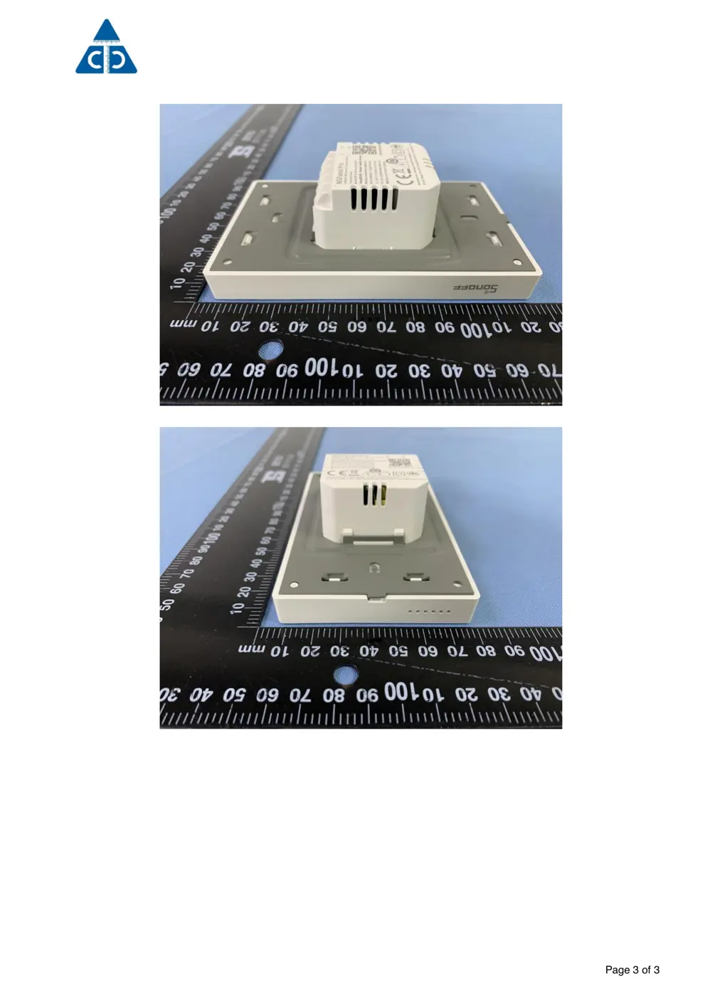 PANELPRO120 Exterior