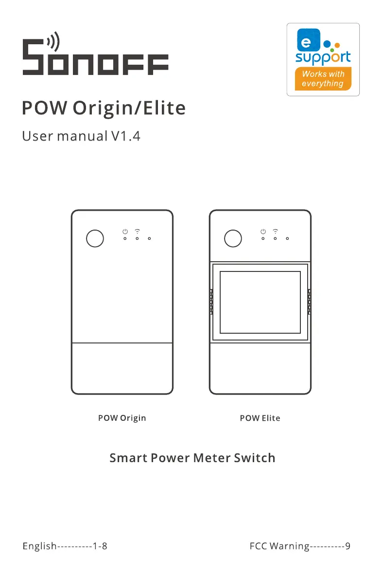 POWR3D Reset & Teardown (FCC ID 2APN5POWR3D)