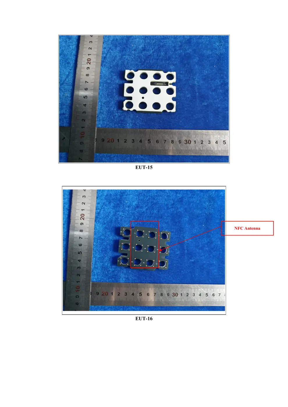 SDLD01 Reset & Teardown (FCC ID 2AKIT-SDLD01)
