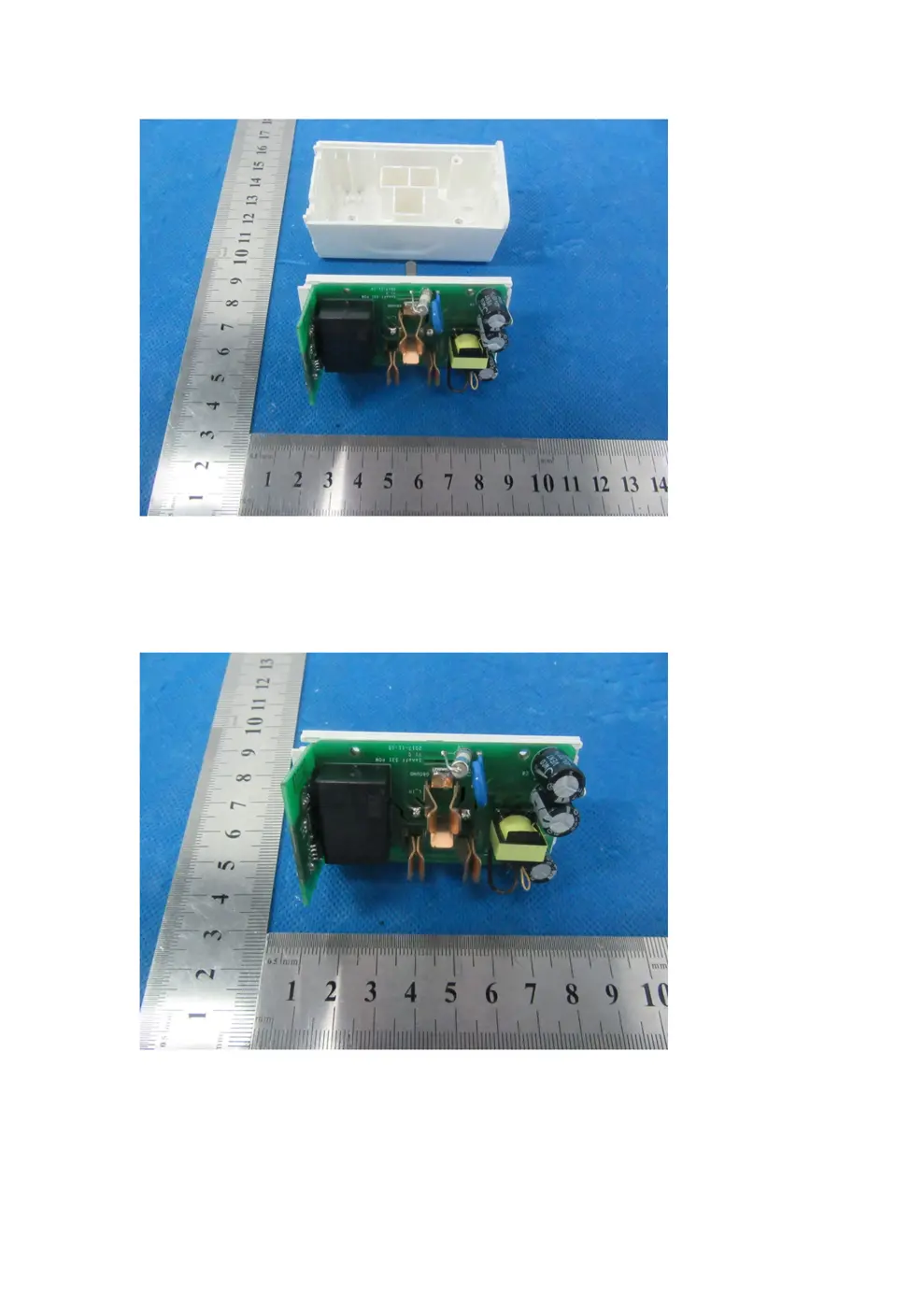 S31 Reset & Teardown (FCC ID 2AE2J-S31)