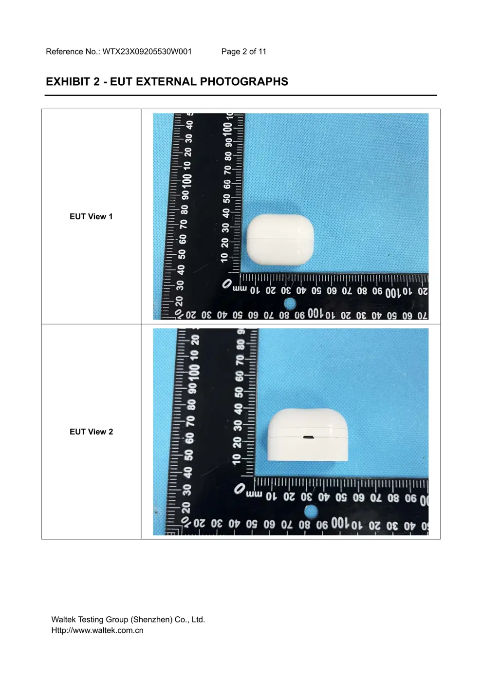 SHELLYBLUMOT Exterior