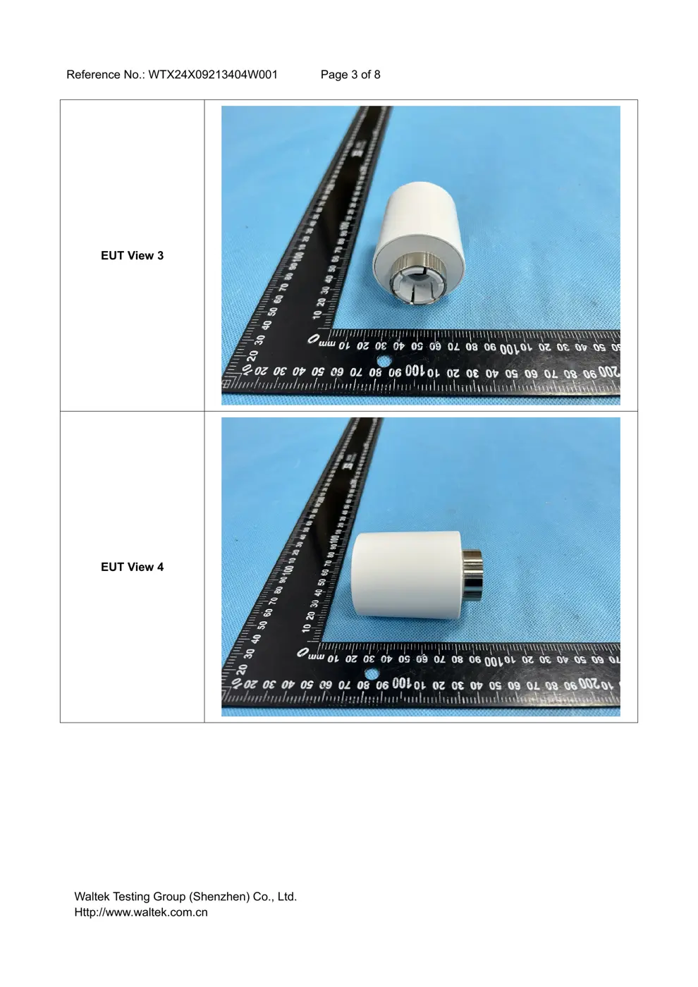 SHELLYBLUTRV Exterior