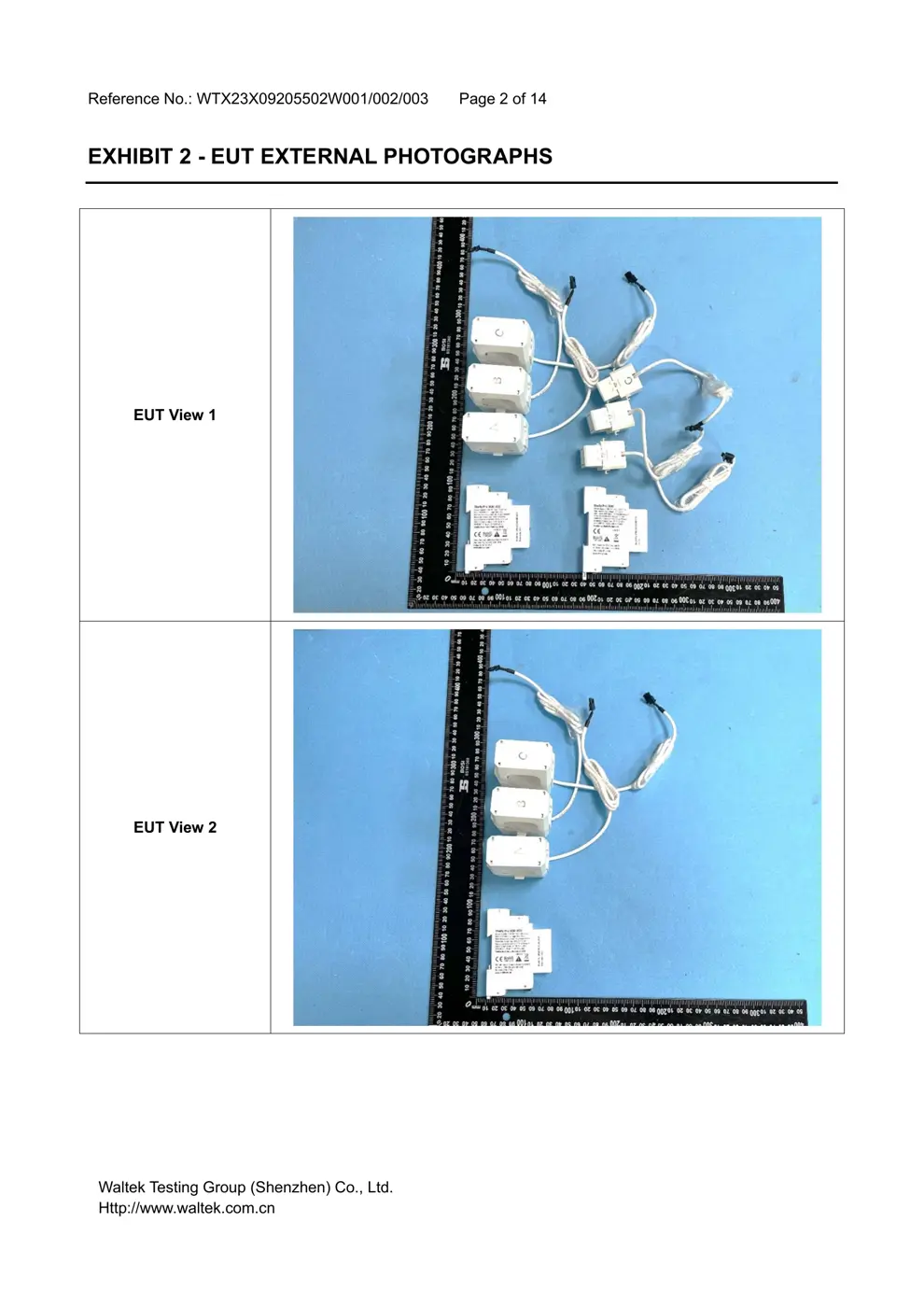 SHELLYPRO3EMS Exterior