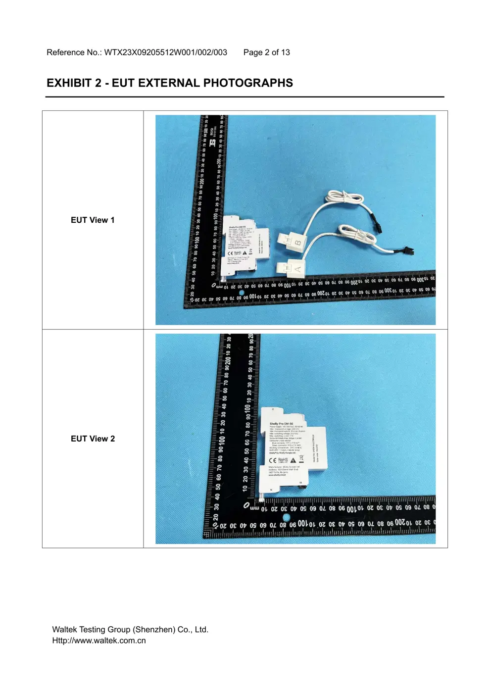 SHELLYPROEM50 Exterior