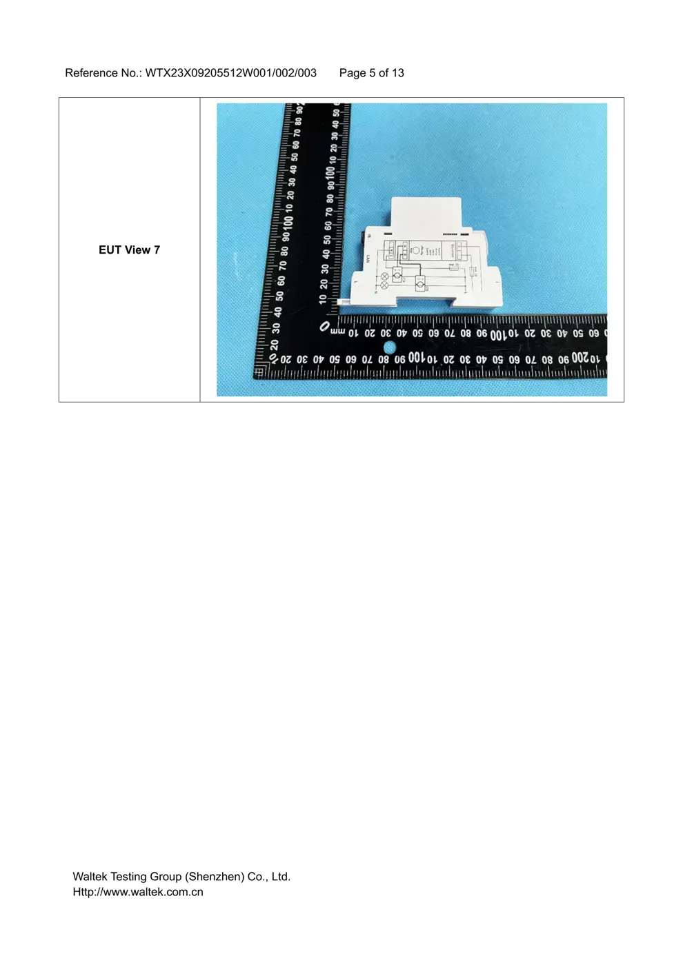 SHELLYPROEM50 Exterior