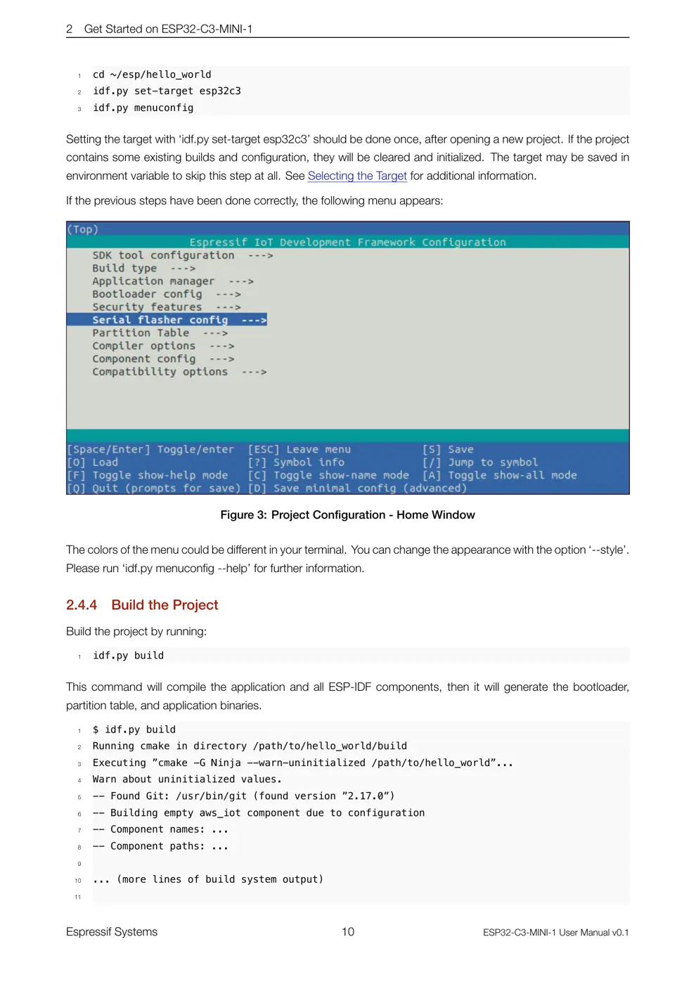 SHELLYXMOD1H8 Manual