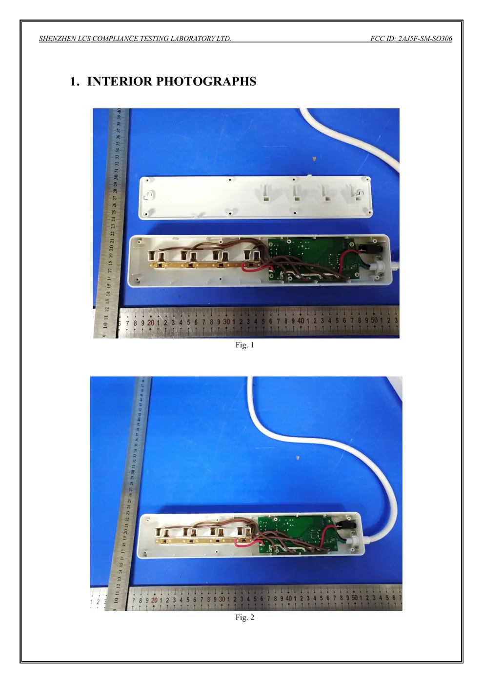 SO306 Reset & Teardown (FCC ID 2AJ5F-SM-SO306)