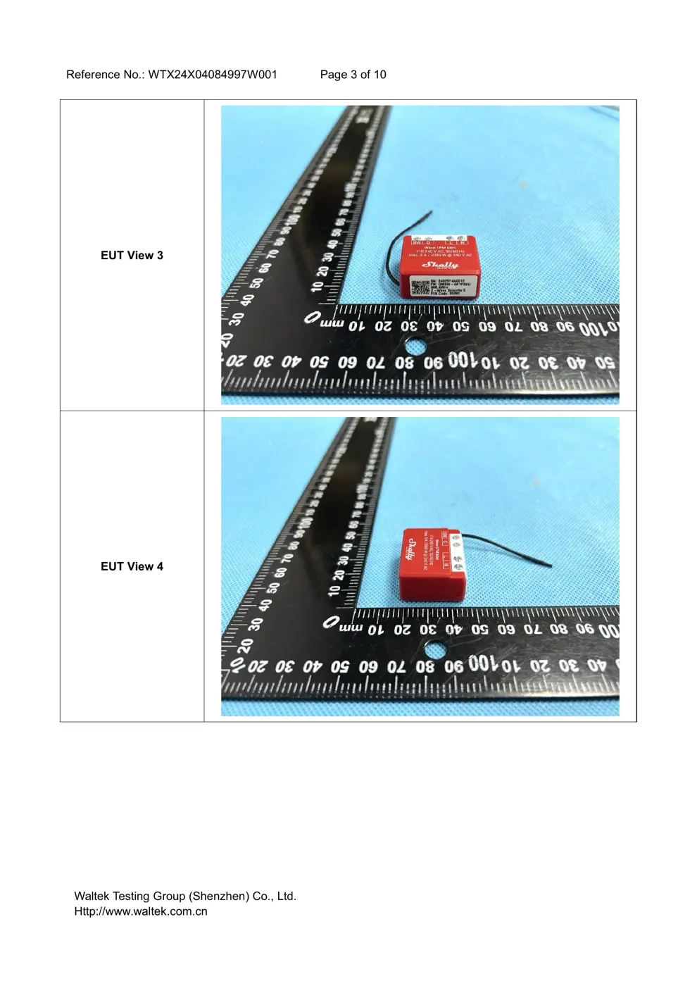 WAVE1PMMINI Exterior