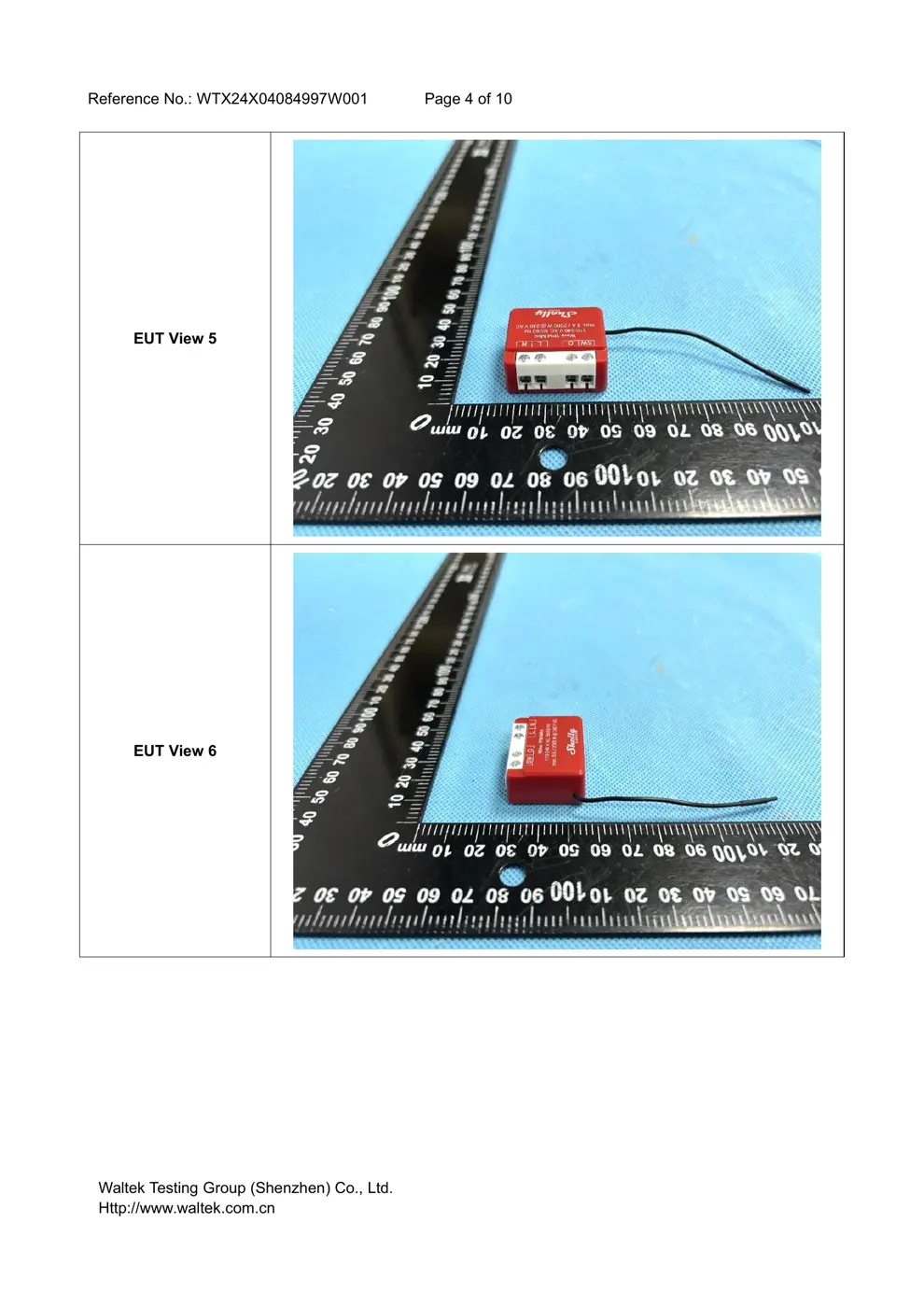 WAVE1PMMINI Exterior