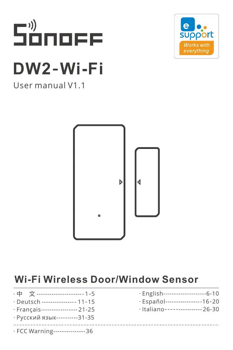 WIFI Manual