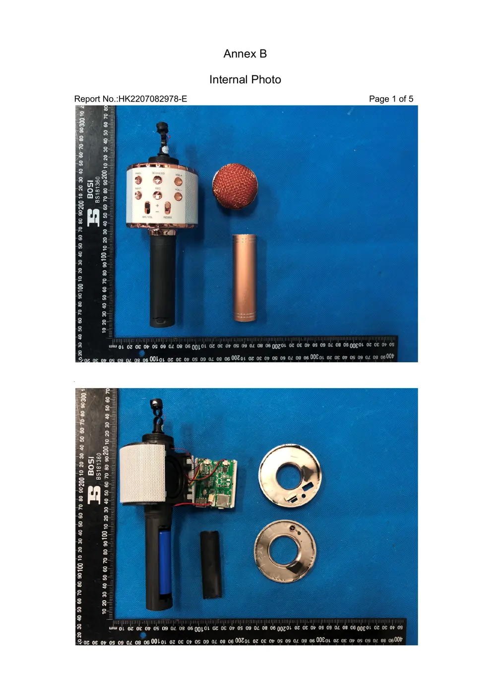 WS858L Reset & Teardown (FCC ID 2A7V9-WS858L)