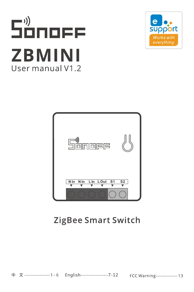 ZBMINI Manual