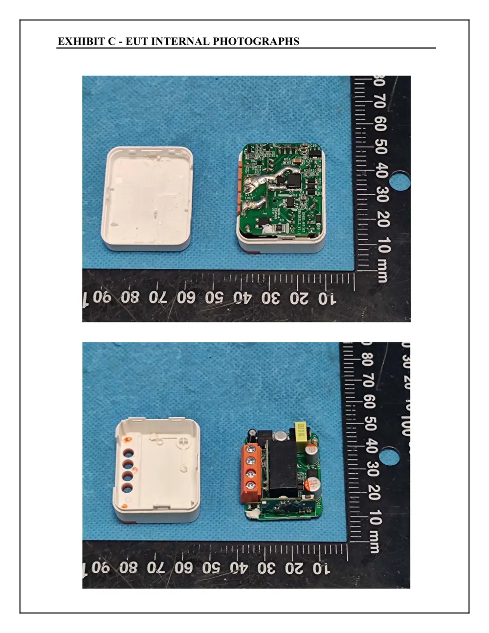 ZBMINIL2 Reset & Teardown (FCC ID 2APN5ZBMINIL2)