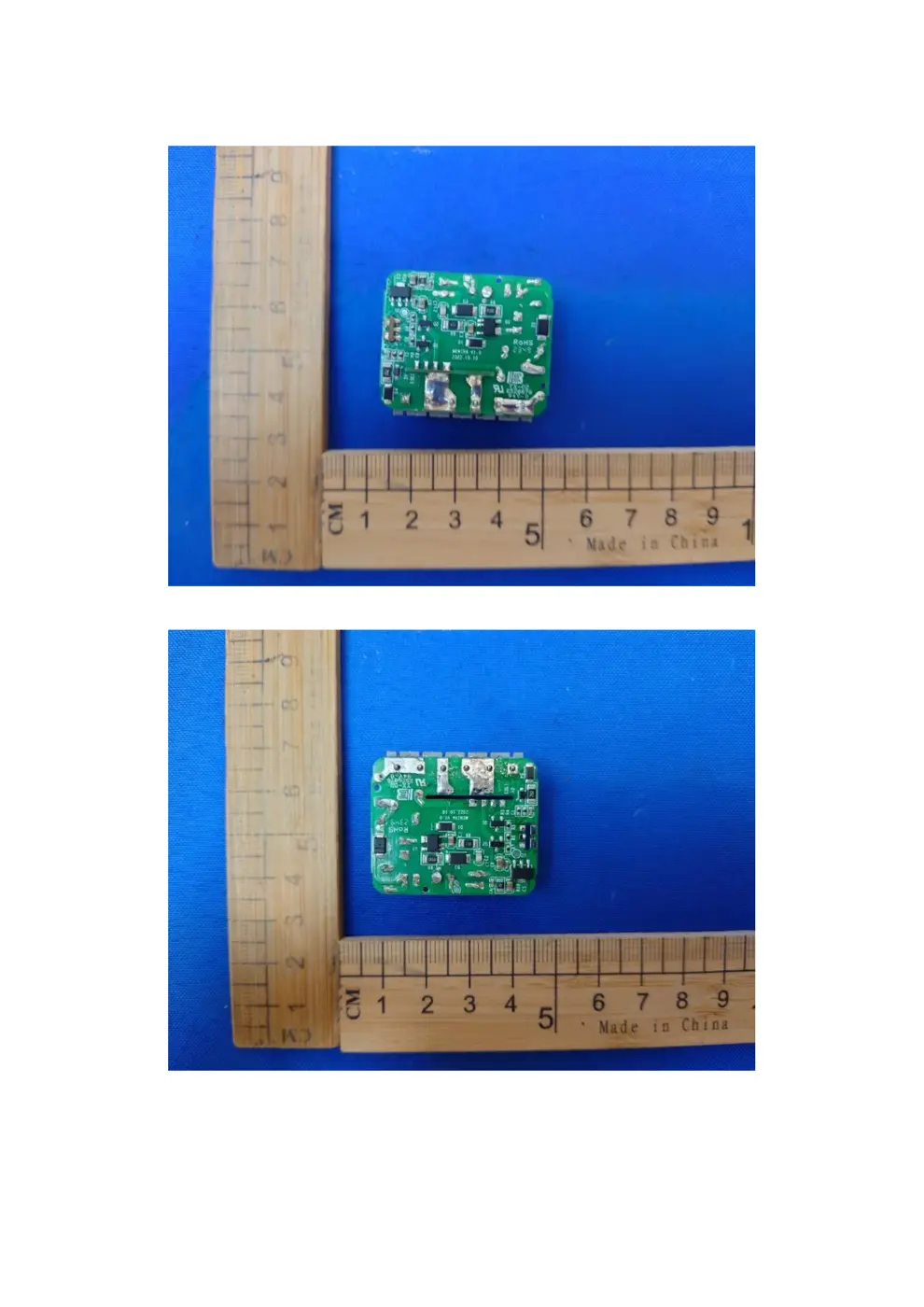ZBMINIR2 PCB