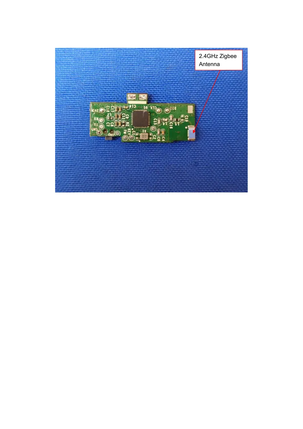 ZBMINIR2 PCB
